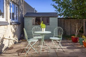 Garden- click for photo gallery
